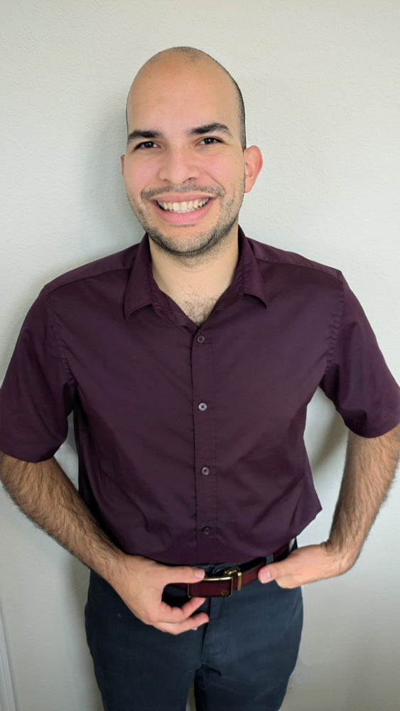 Tucci Di Lusso Belts Italian Leather Mens Handmade Ratchet Slide Smart Belts- Unique Gift for Him