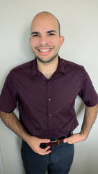 Tucci Di Lusso Belts Italian Leather Mens Handmade Ratchet Slide Smart Belts- Unique Gift for Him