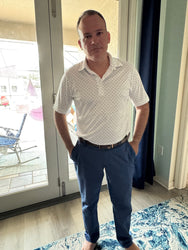 Tucci Di Lusso Belts Italian Leather Mens Handmade Ratchet Slide Smart Belts- Unique Gift for Him