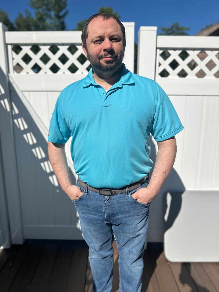 Tucci Di Lusso Belts Italian Leather Mens Handmade Ratchet Slide Smart Belts- Unique Gift for Him