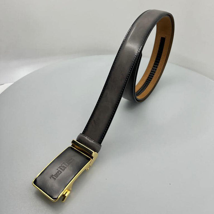 Considering buying Tucci Di Lusso Smart Belts?