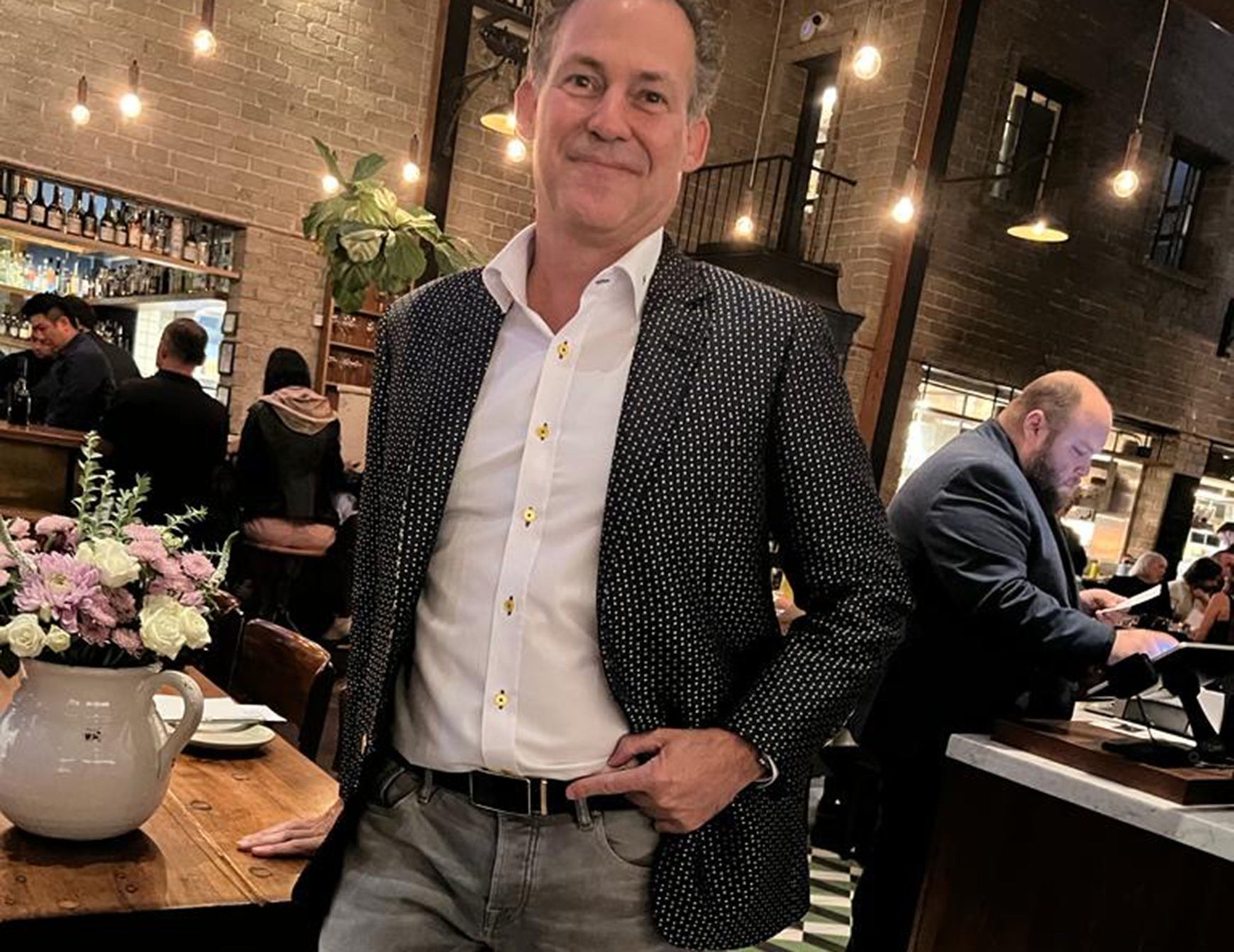 Why You Need These Mens Belts for the Holiday Season!