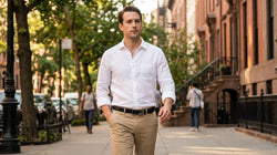 Tucci Di Lusso Belts Handmade Luxury Italian Leather Mens Ratchet Slide Smart Belts- Unique Gift for Him